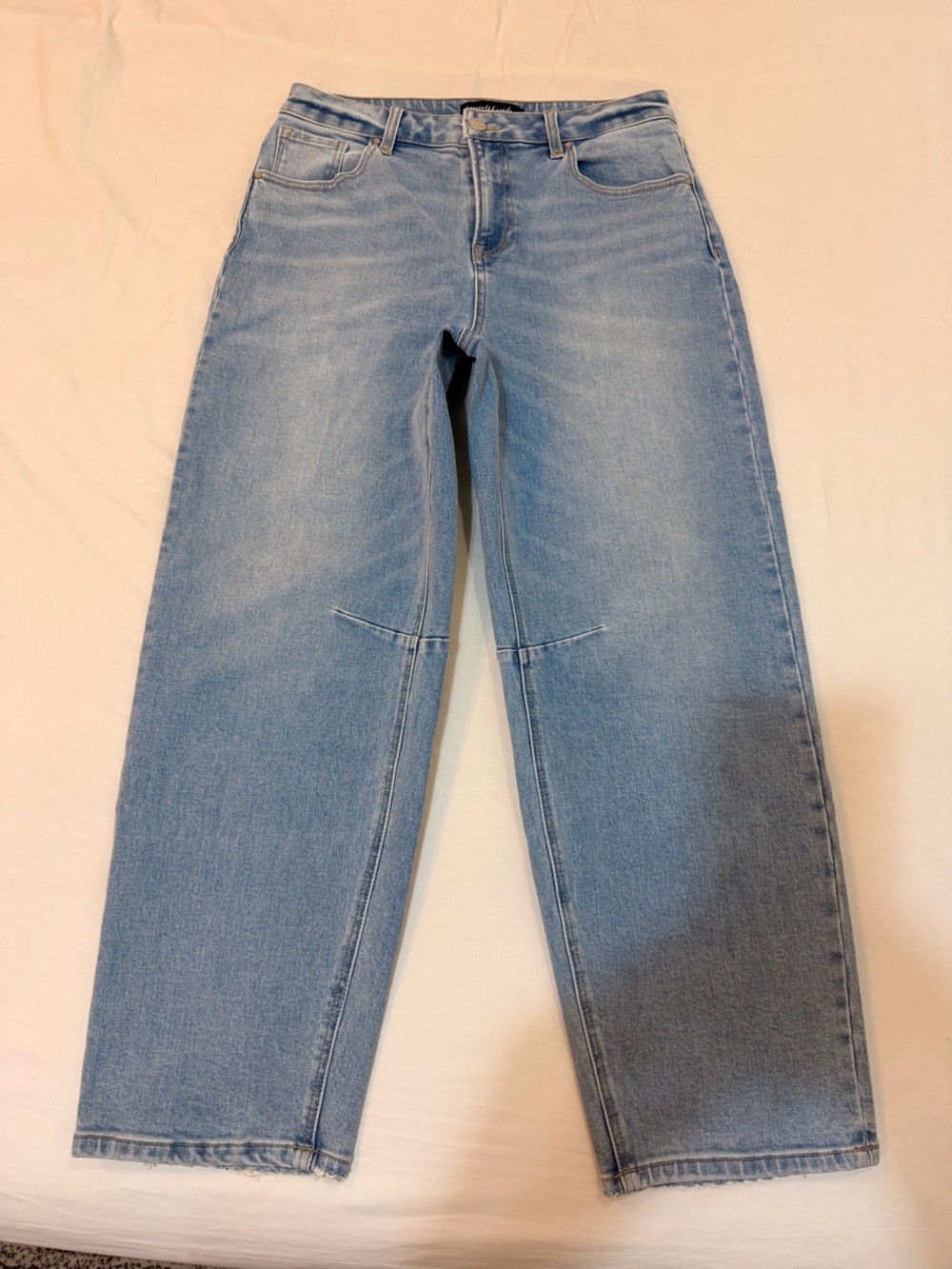 Risen Los Angeles Jeans  Jeans in Blue Waist 3/26 Like New